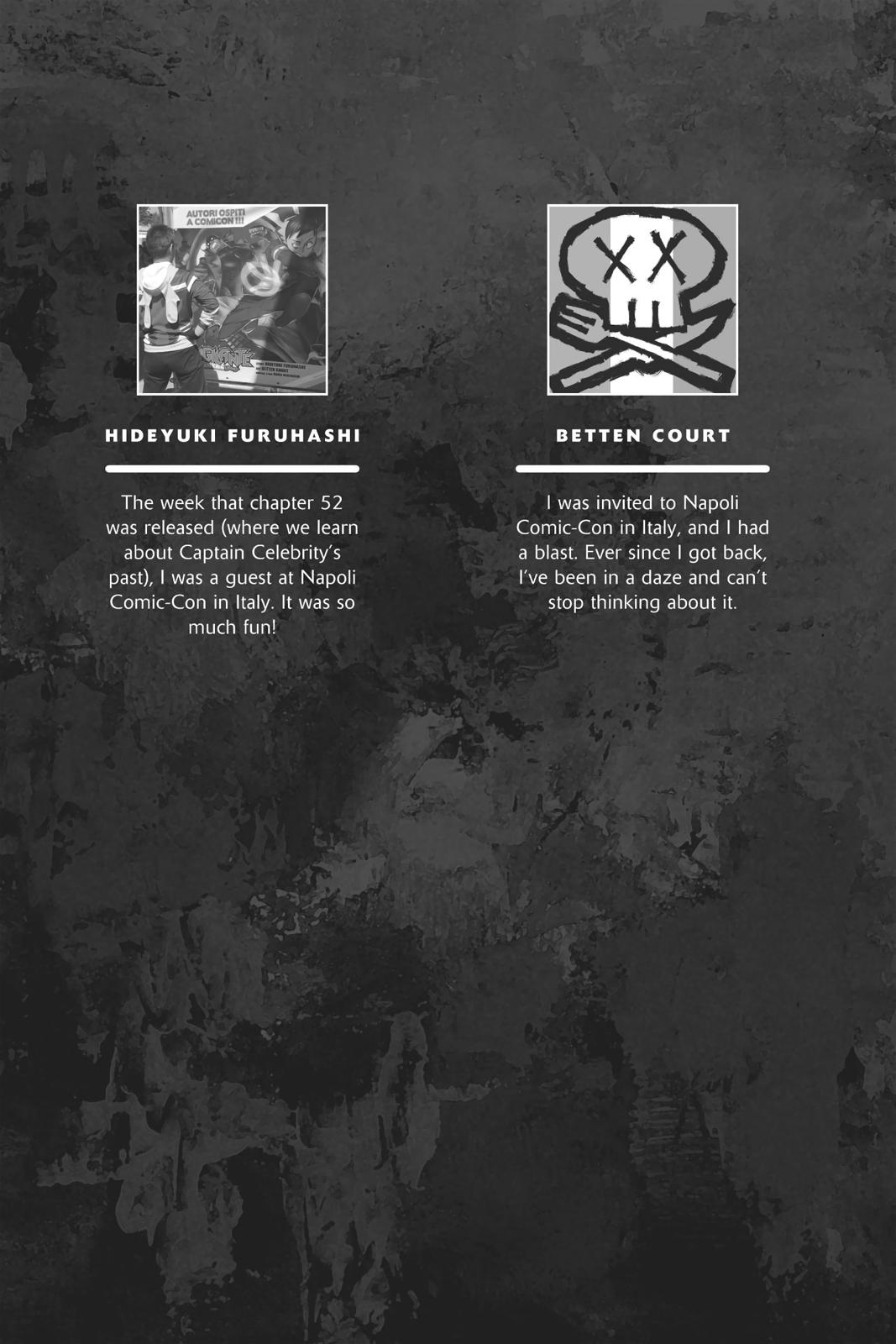 My Hero Academia - Vigilantes Chapter 53 - Page 21