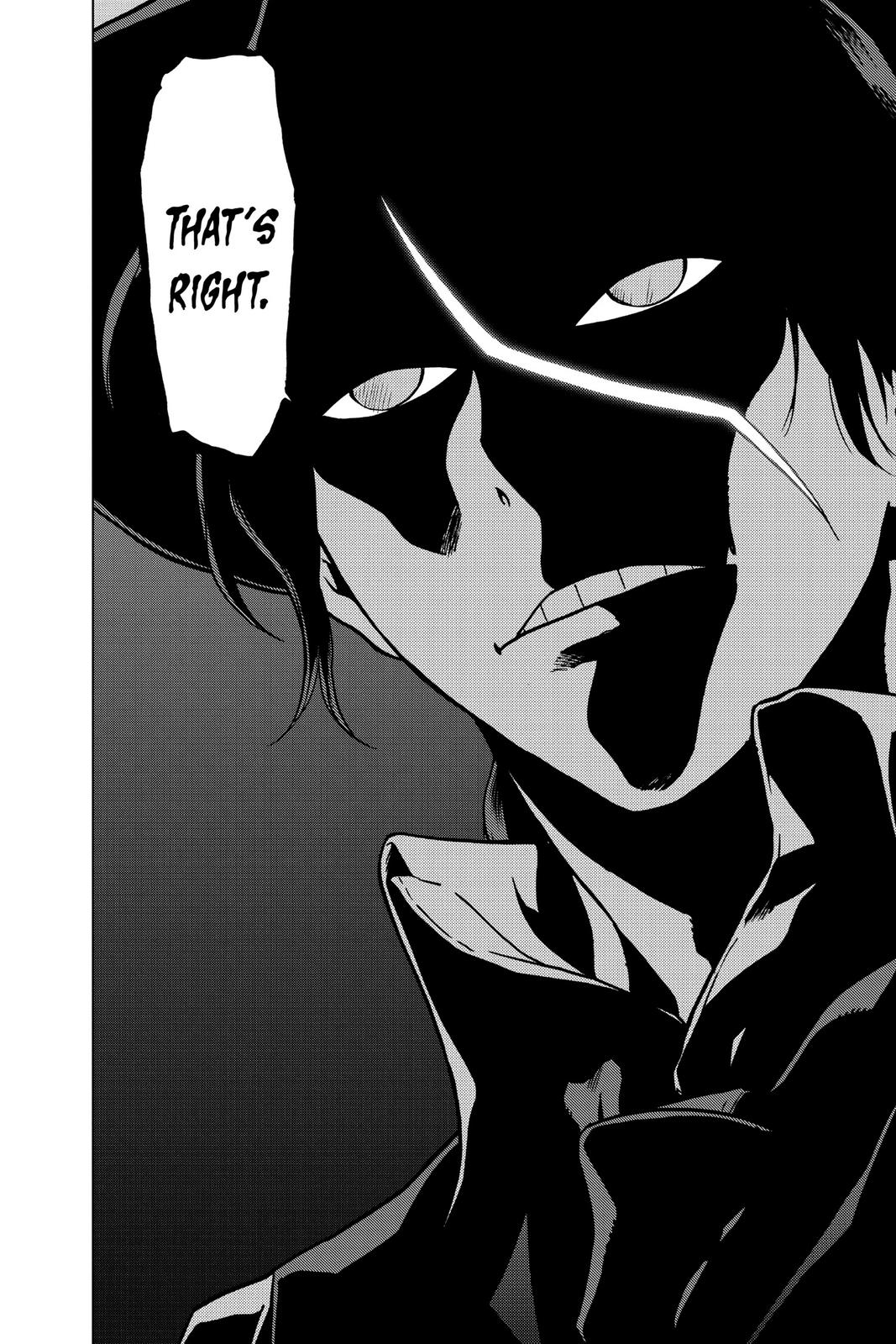 My Hero Academia - Vigilantes Chapter 71 - Page 16