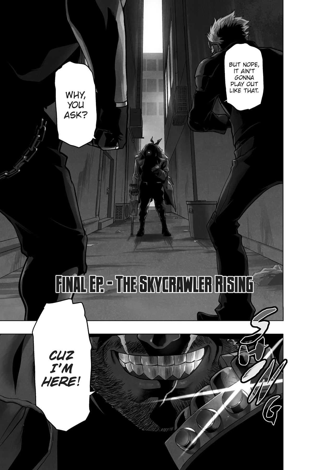 My Hero Academia - Vigilantes Chapter 126 - Page 20