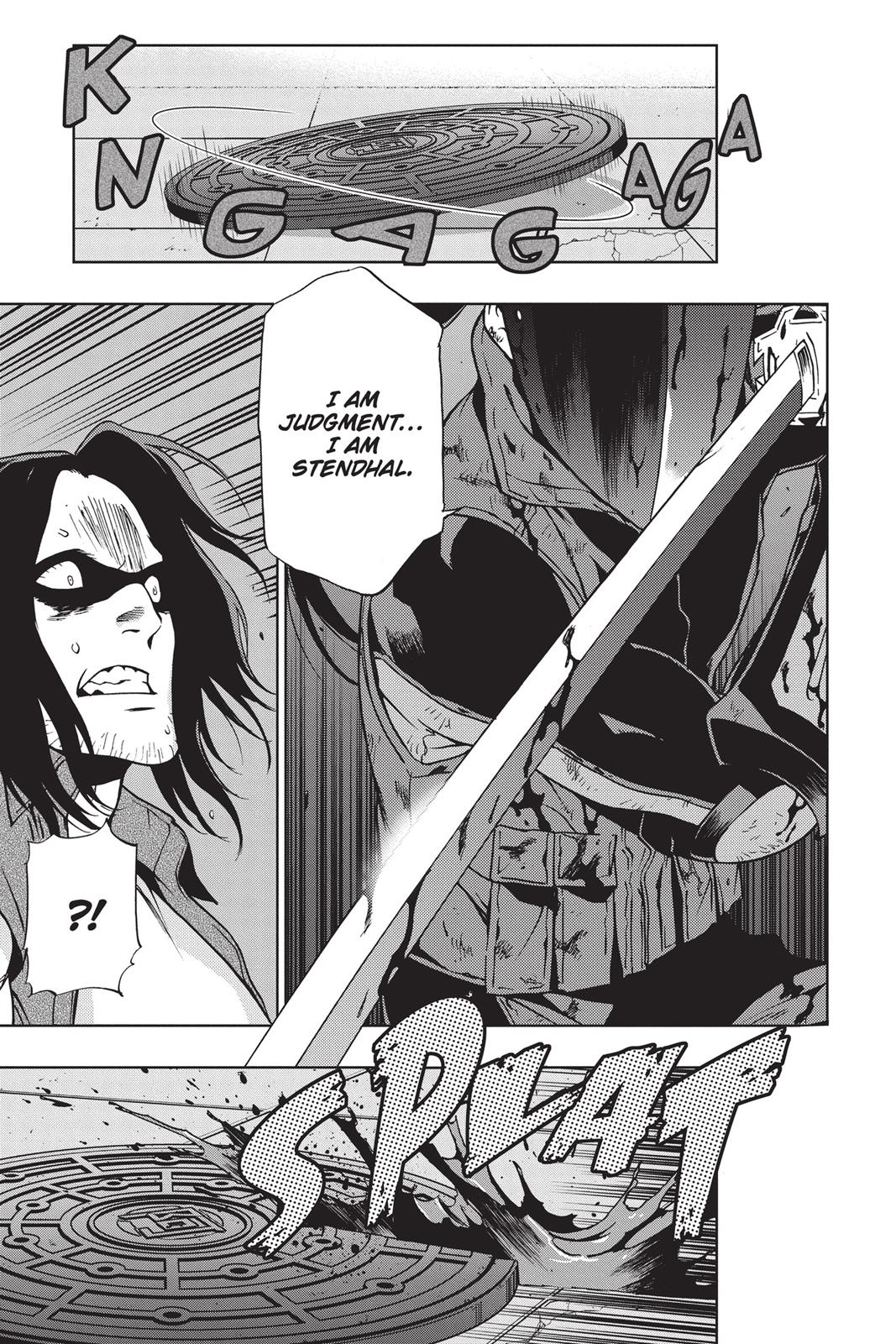 My Hero Academia - Vigilantes Chapter 9.5 - Page 13