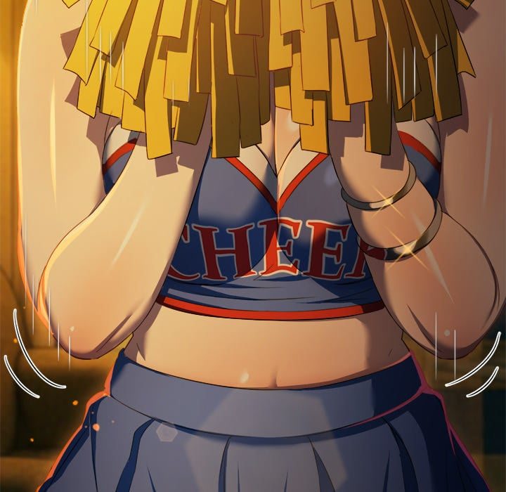 My High School Bully - Chapter 261 - 9