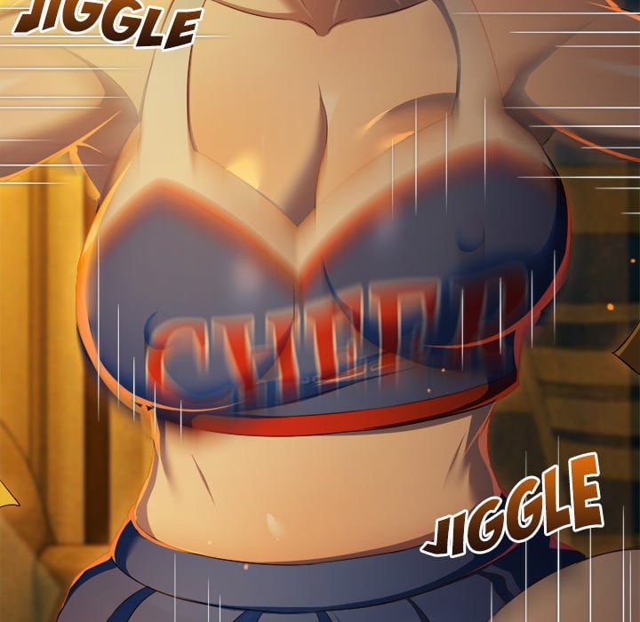 My High School Bully - Chapter 261 - 13