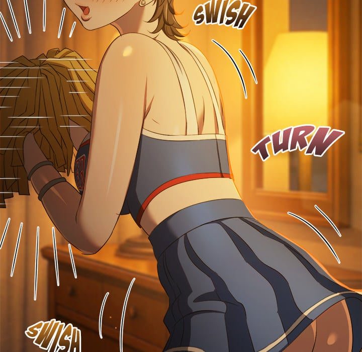 My High School Bully - Chapter 261 - 21