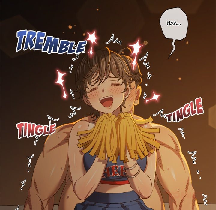 My High School Bully - Chapter 261 - 28