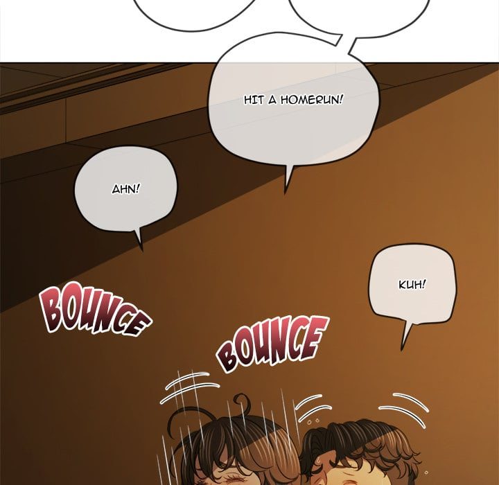 My High School Bully - Chapter 261 - 39