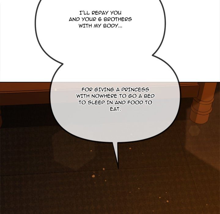 My High School Bully - Chapter 261 - 74