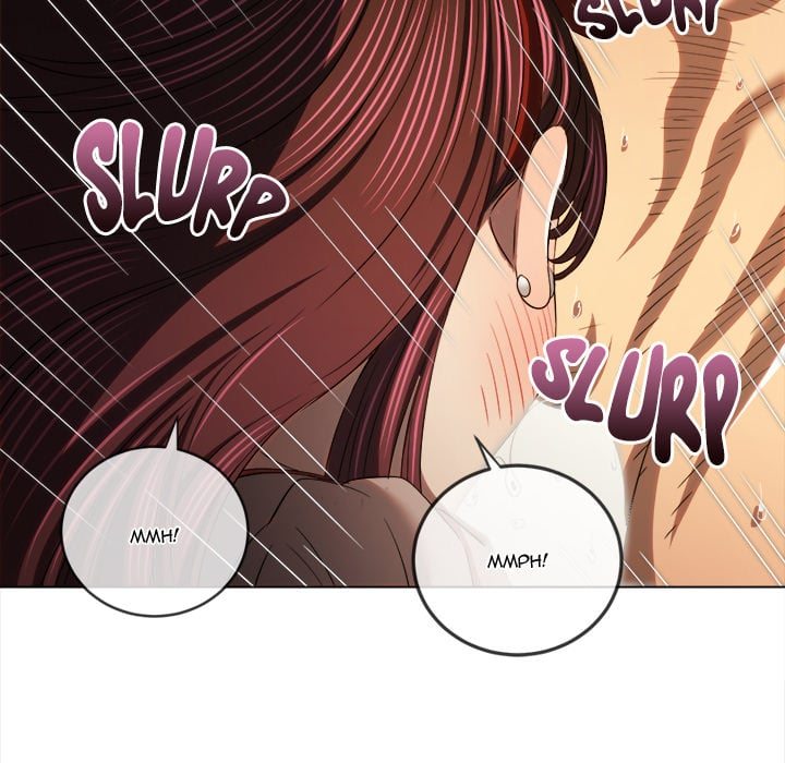 My High School Bully - Chapter 261 - 84