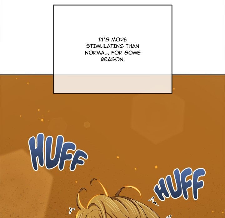 My High School Bully - Chapter 261 - 104