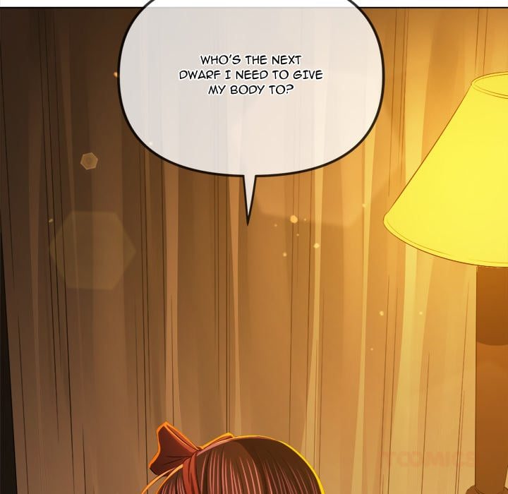 My High School Bully - Chapter 261 - 112