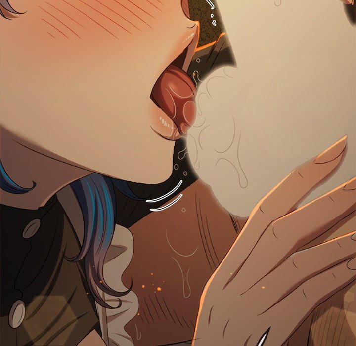 My High School Bully - Chapter 261 - 144