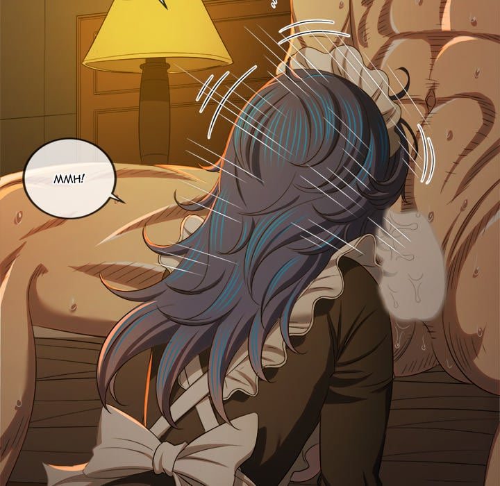 My High School Bully - Chapter 261 - 152