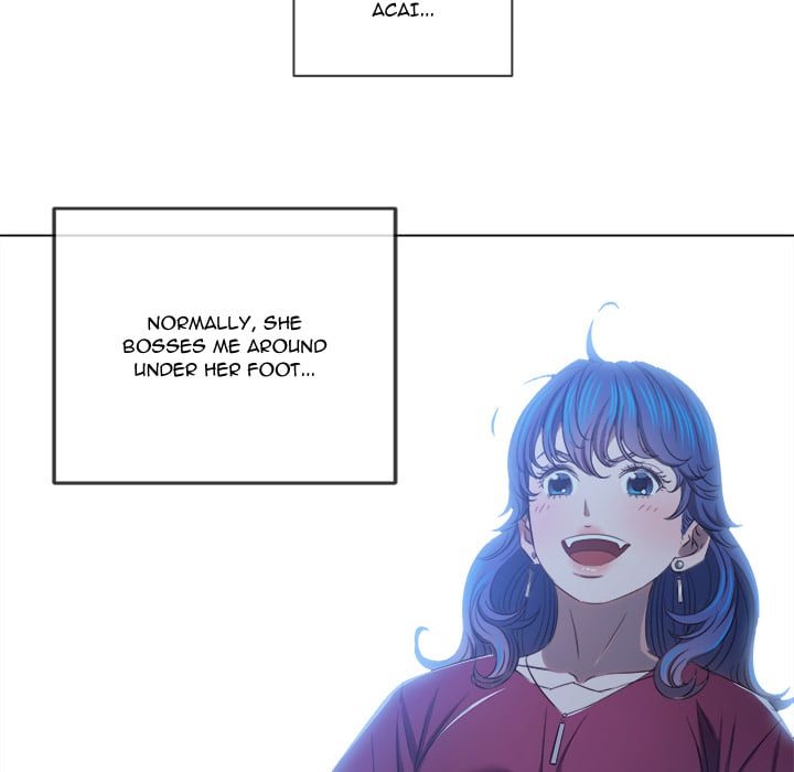 My High School Bully - Chapter 261 - 159