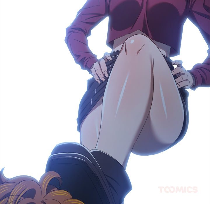 My High School Bully - Chapter 261 - 160