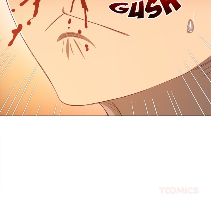 My High School Bully - Chapter 261 - 208