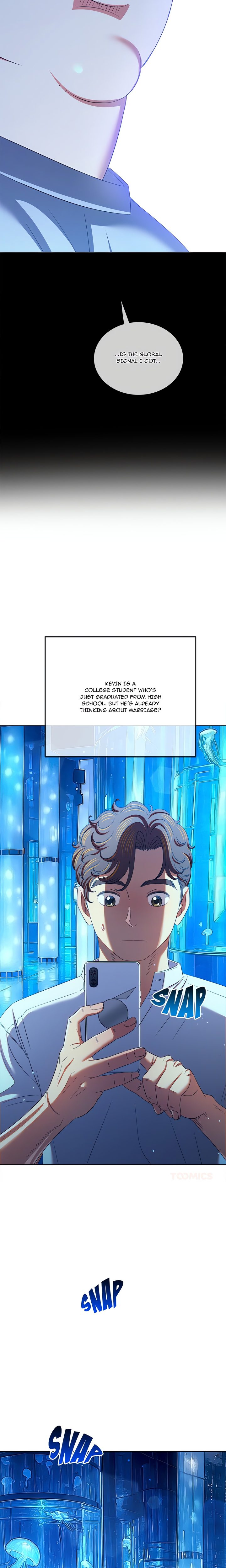 My High School Bully Chapter 271 - Page 4