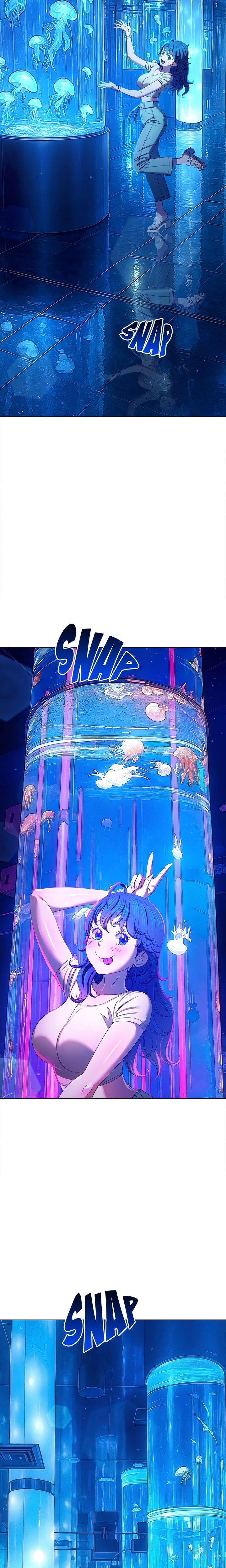 My High School Bully Chapter 271 - Page 5