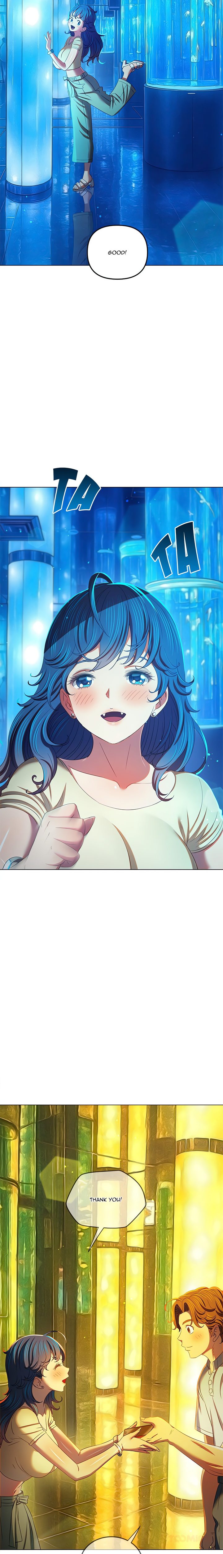 My High School Bully Chapter 271 - Page 6