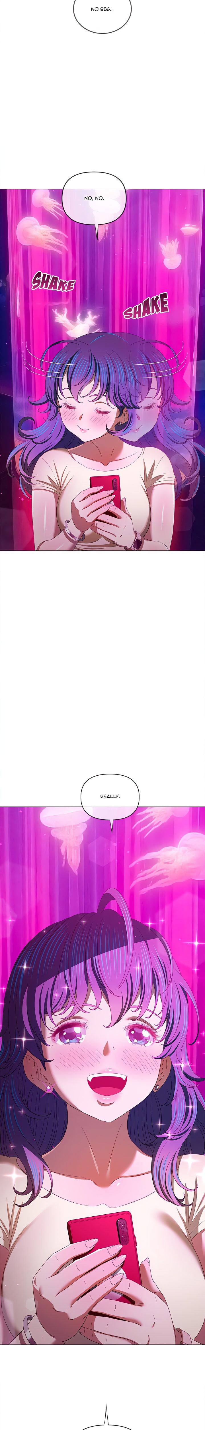 My High School Bully Chapter 271 - Page 7