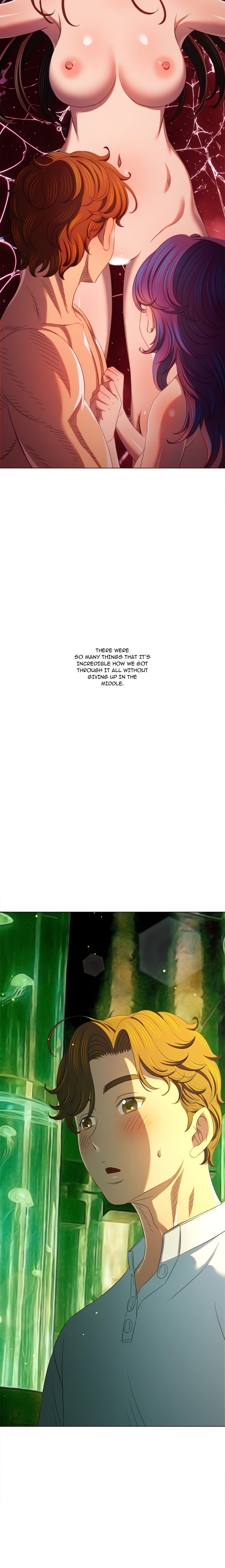 My High School Bully Chapter 271 - Page 12