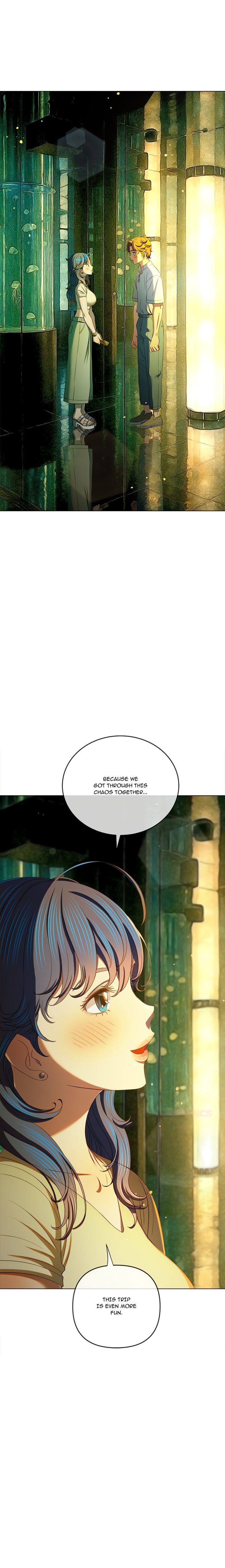 My High School Bully Chapter 271 - Page 13