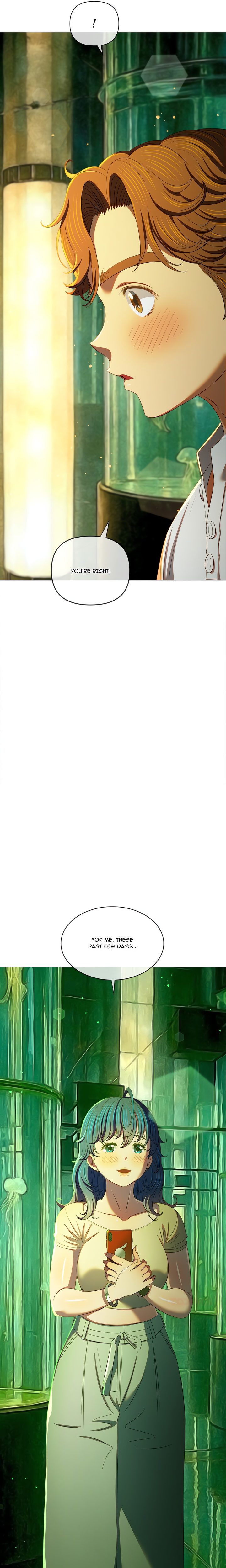 My High School Bully Chapter 271 - Page 14