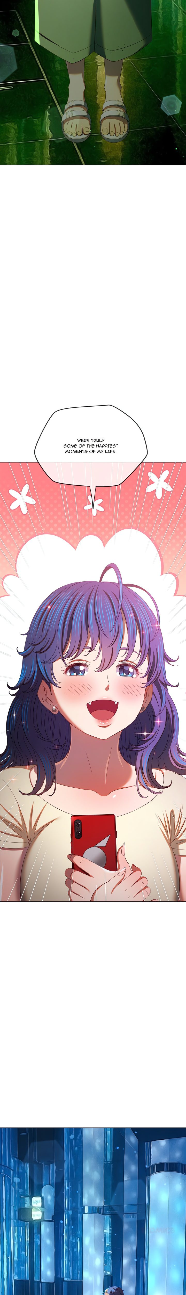 My High School Bully Chapter 271 - Page 15