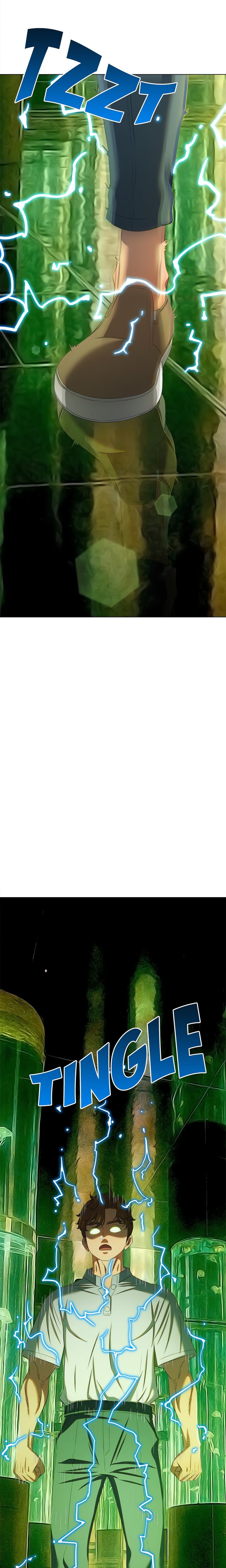 My High School Bully Chapter 271 - Page 18