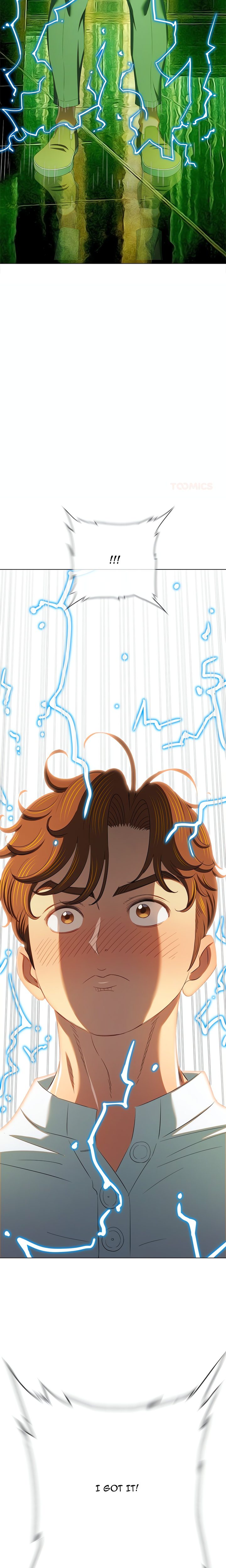 My High School Bully Chapter 271 - Page 19