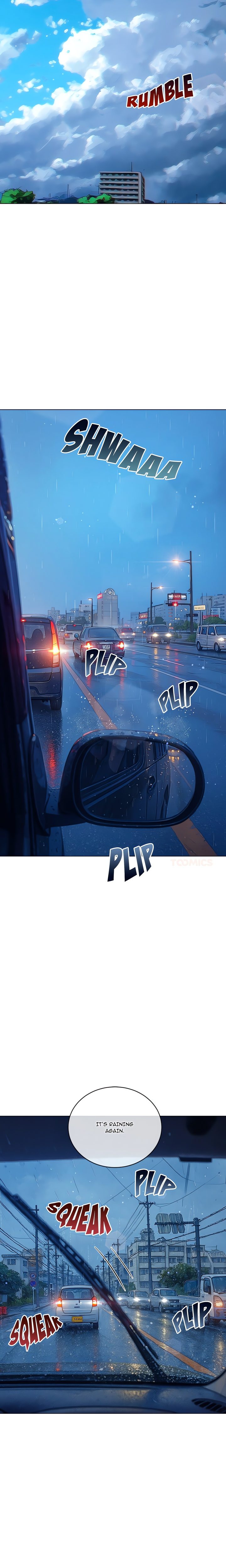 My High School Bully Chapter 271 - Page 21