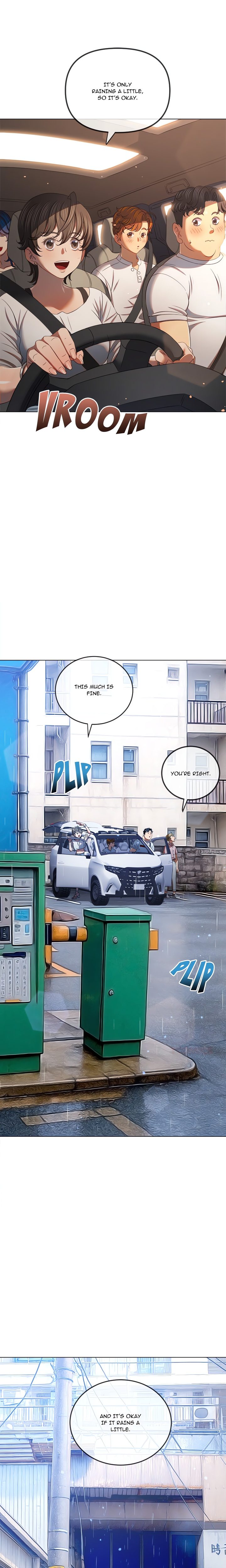 My High School Bully Chapter 271 - Page 22