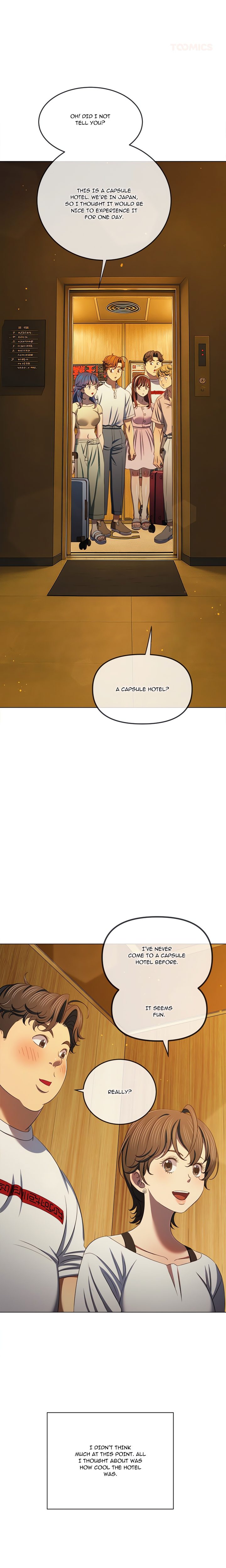 My High School Bully Chapter 271 - Page 26