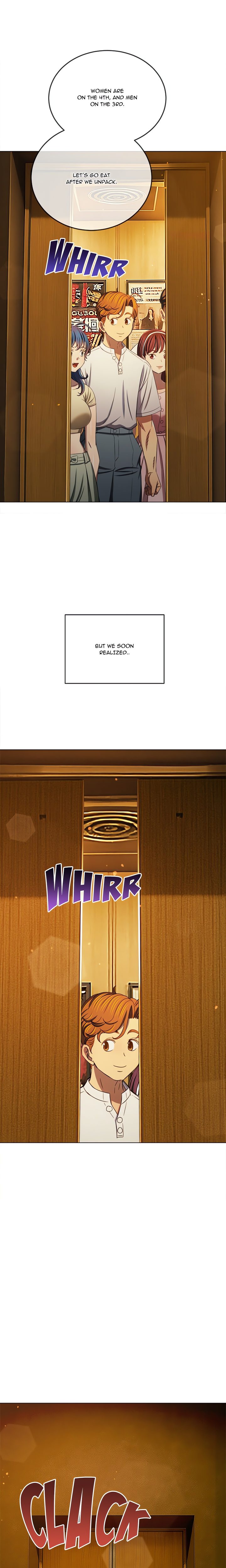 My High School Bully Chapter 271 - Page 27