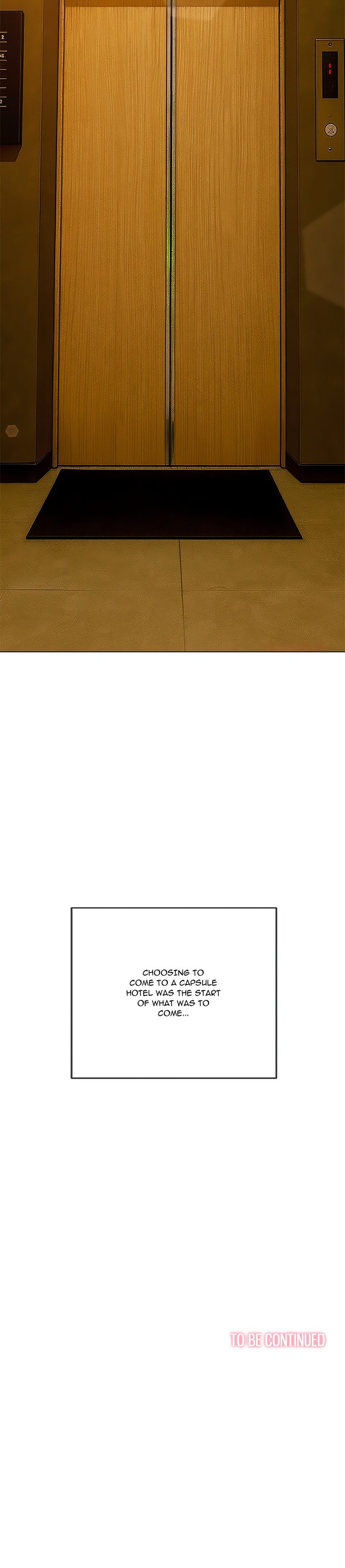 My High School Bully Chapter 271 - Page 28