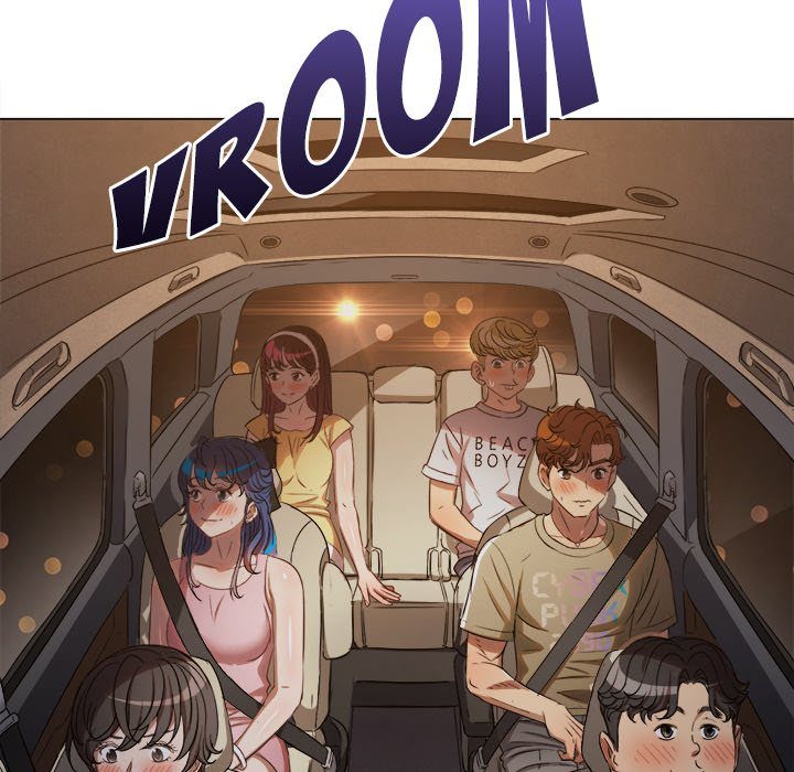 My High School Bully - Chapter 260 - 7