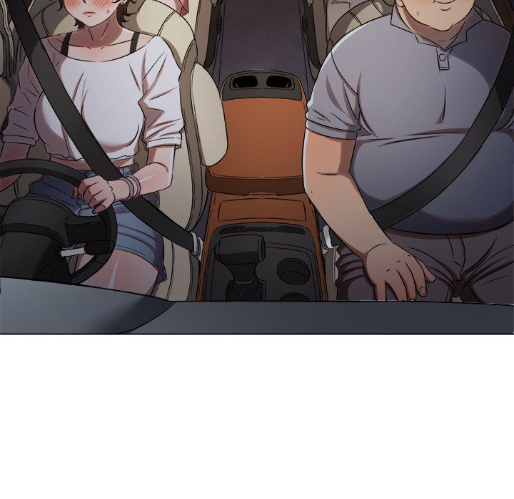 My High School Bully - Chapter 260 - 8