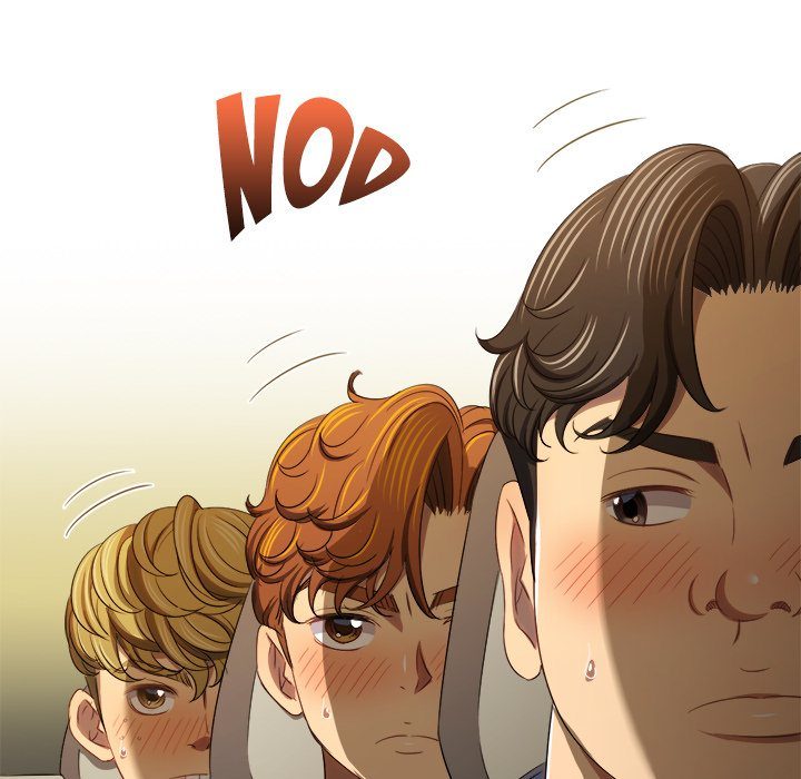 My High School Bully - Chapter 260 - 17