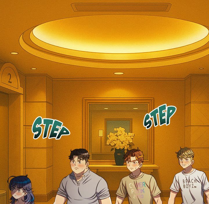 My High School Bully - Chapter 260 - 20