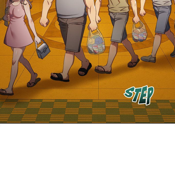 My High School Bully - Chapter 260 - 21