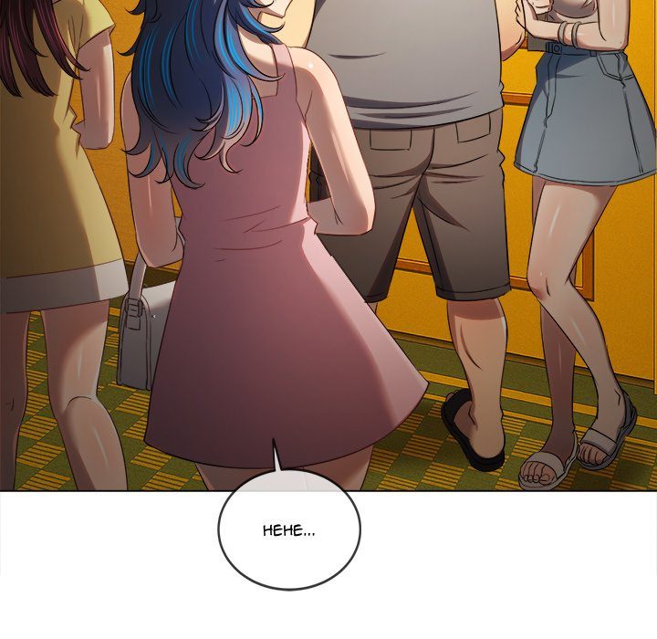 My High School Bully - Chapter 260 - 24