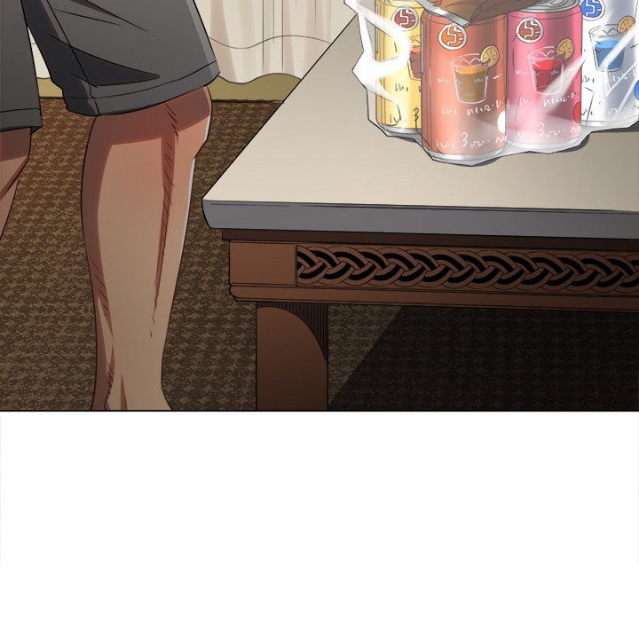 My High School Bully - Chapter 260 - 31