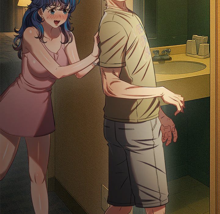 My High School Bully - Chapter 260 - 34