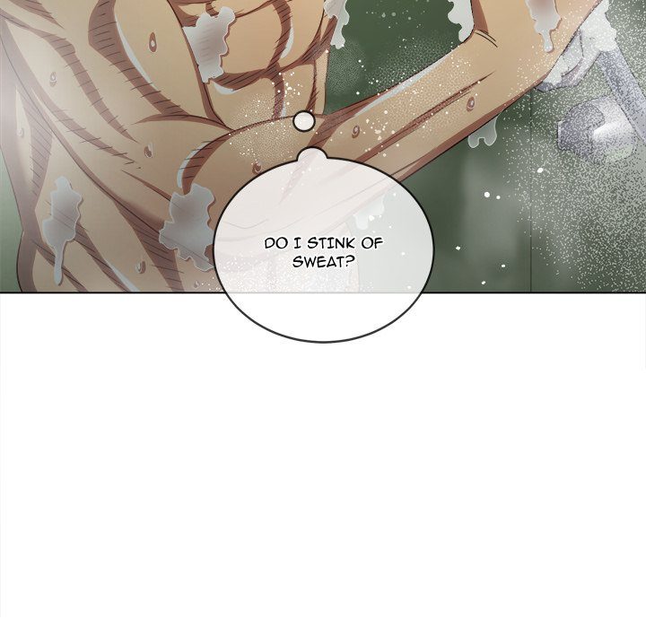 My High School Bully - Chapter 260 - 39