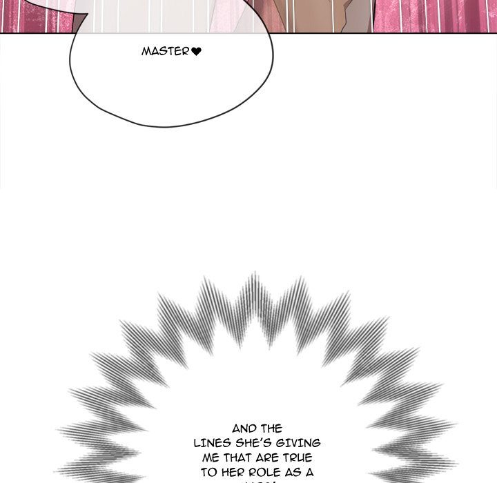 My High School Bully - Chapter 260 - 114