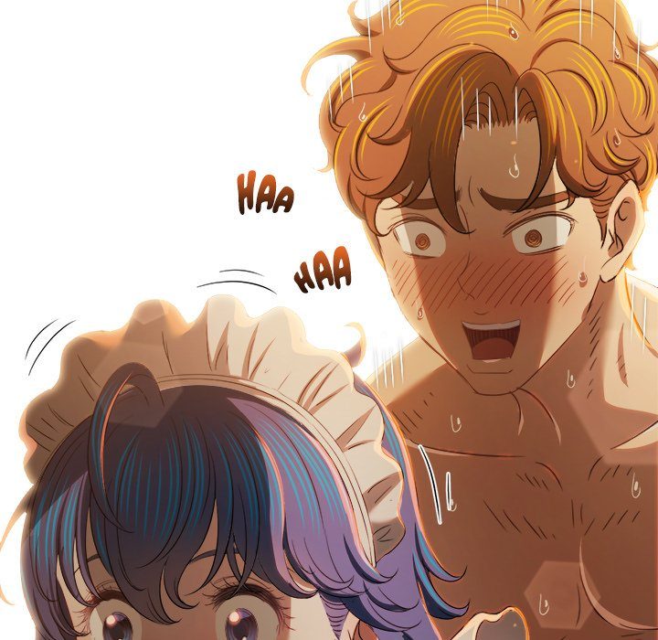 My High School Bully - Chapter 260 - 137