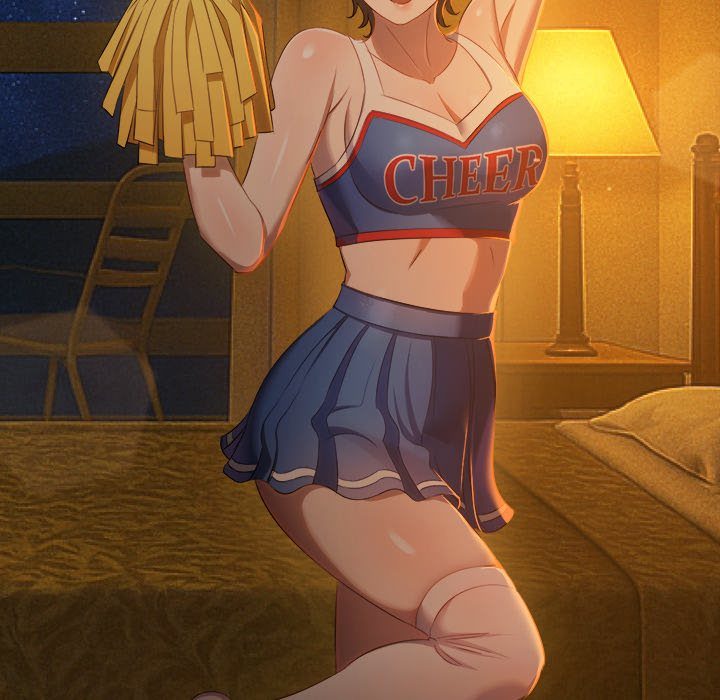 My High School Bully - Chapter 260 - 195