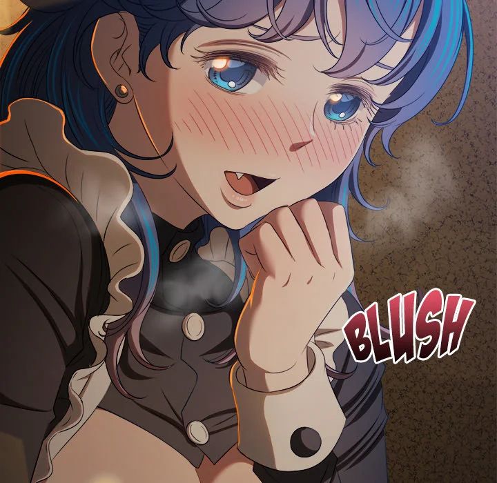 My High School Bully - Chapter 262 - 14