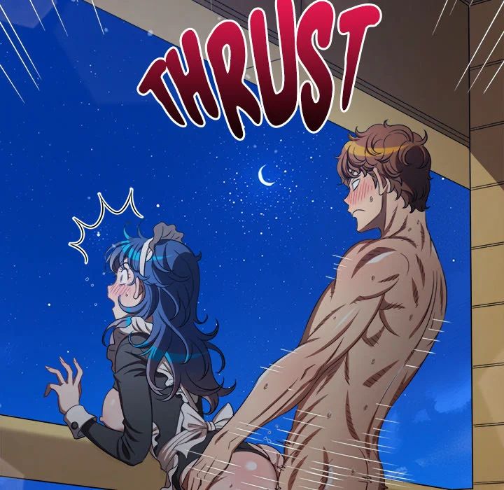 My High School Bully - Chapter 262 - 22