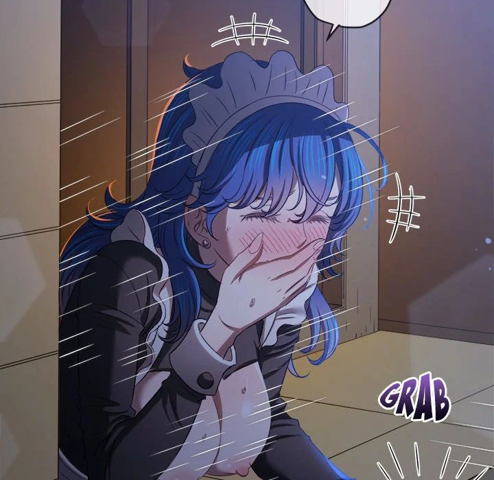 My High School Bully - Chapter 262 - 33