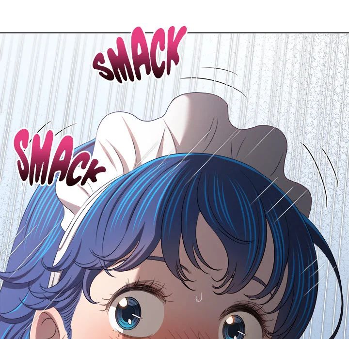 My High School Bully - Chapter 262 - 41