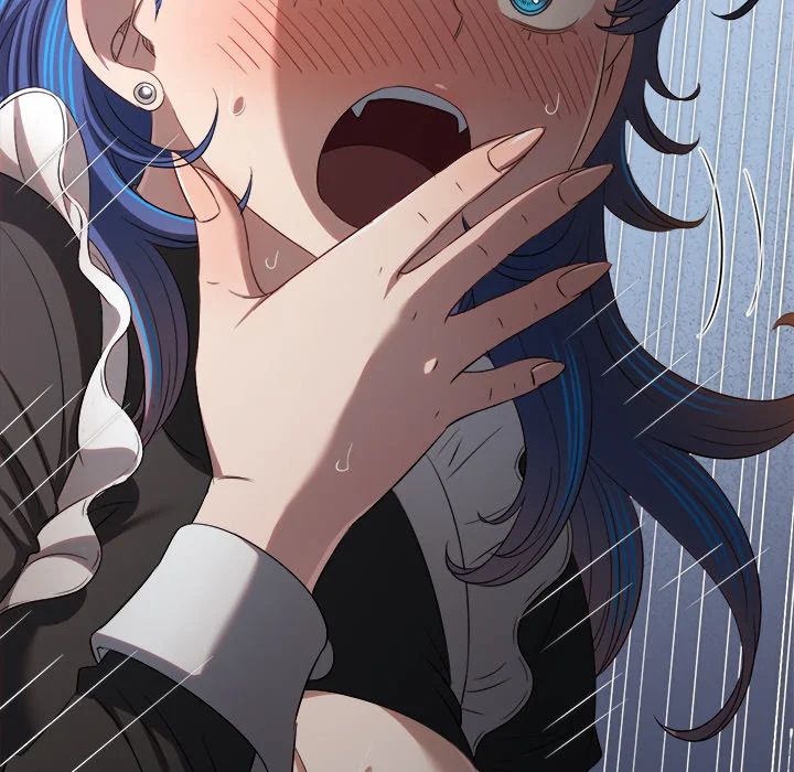 My High School Bully - Chapter 262 - 42